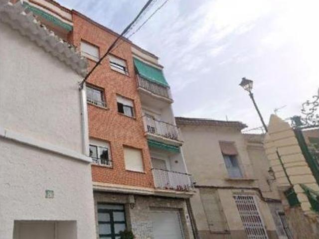 Piso en venta en Virgen del Oro, Vega Alta del Segura