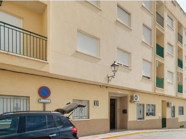 Piso en venta en Virgen del Oro, Vega Alta del Segura