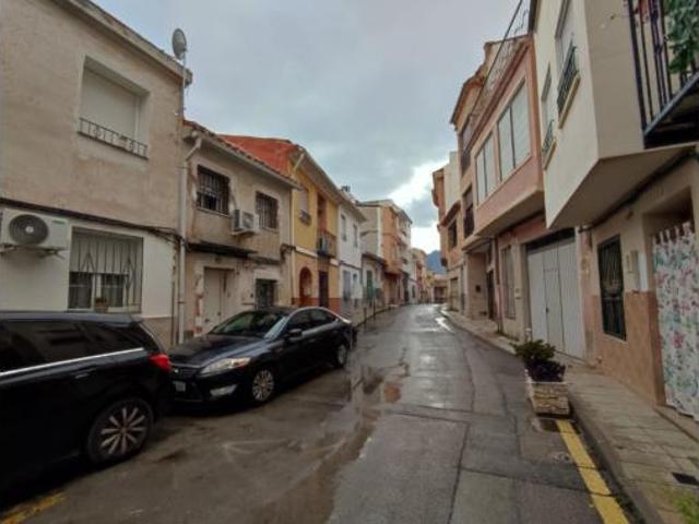 Piso en venta en Virgen del Oro, Vega Alta del Segura