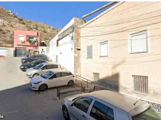 Piso en venta en Virgen del Oro, Vega Alta del Segura