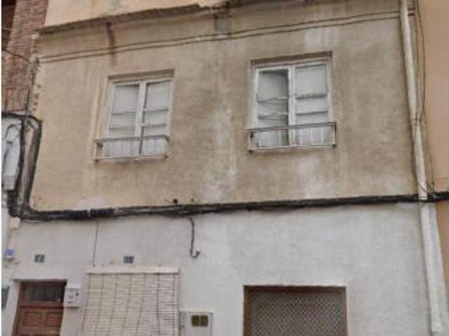 Piso en venta en Virgen del Oro, Vega Alta del Segura