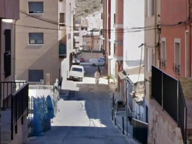 Piso en venta en Virgen del Oro, Vega Alta del Segura
