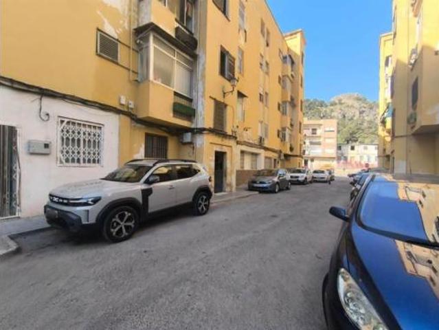 Piso en venta en Pisos de Carmelo, Vega Alta del Segura