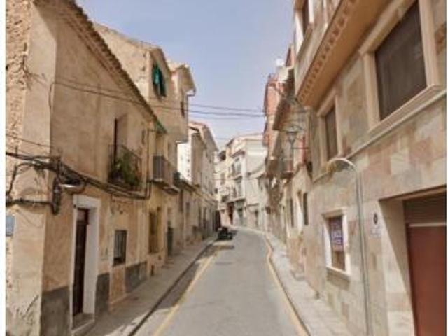 Piso en venta en Virgen del Oro, Vega Alta del Segura