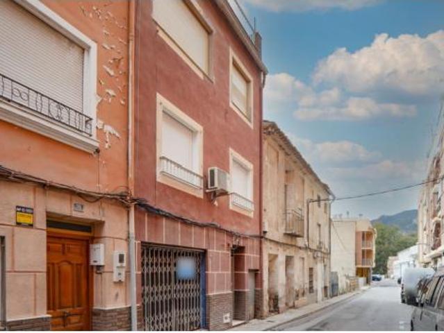 Piso en venta en Virgen del Oro, Vega Alta del Segura