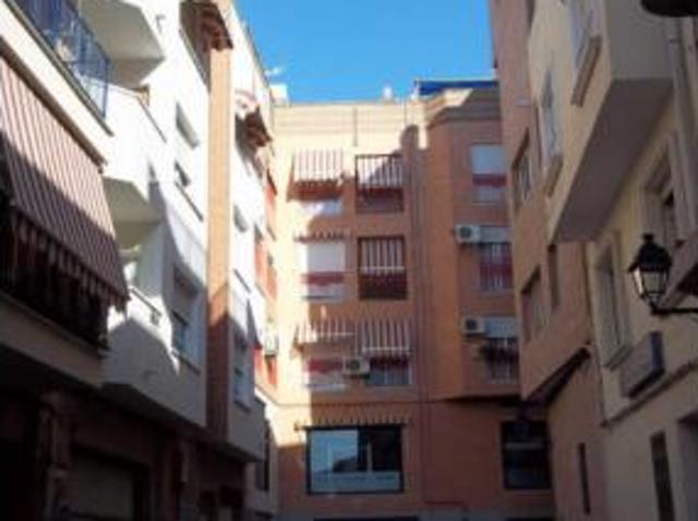 Piso en venta en Virgen del Oro, Vega Alta del Segura