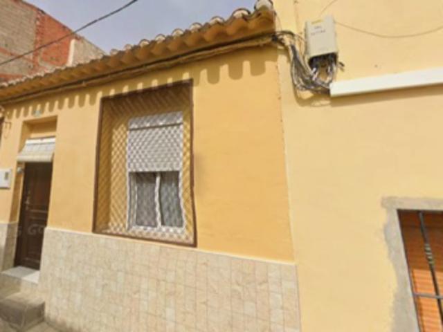 Piso en venta en Virgen del Oro, Vega Alta del Segura