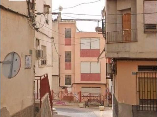 Piso en venta en Virgen del Oro, Vega Alta del Segura