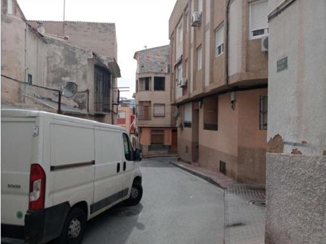 Piso en venta en Virgen del Oro, Vega Alta del Segura
