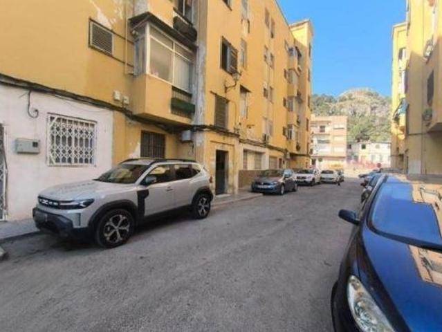 Piso en venta en Pisos de Carmelo, Vega Alta del Segura