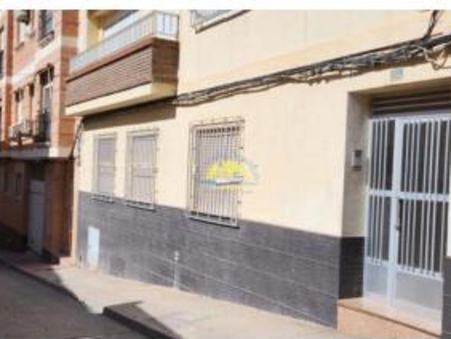 Piso en venta en Virgen del Oro, Vega Alta del Segura