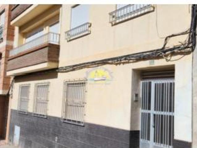 Piso en venta en Virgen del Oro, Vega Alta del Segura