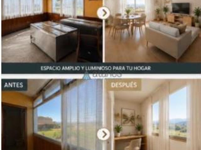 Piso en venta en A Coruña, Galicia
