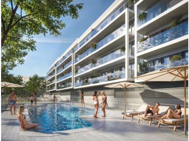 Piso en venta en Baix Llobregat, Catalunya