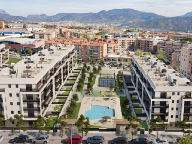 Piso en venta en Can Vilalba, Baix Llobregat