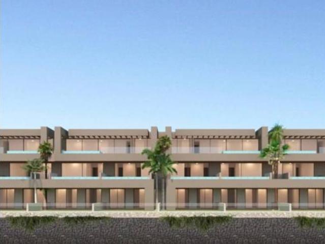 Piso en venta en Sueño Azul, Adeje