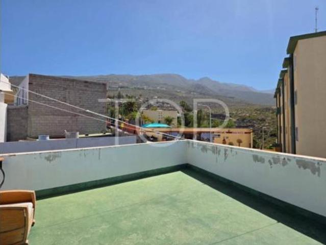 Piso en venta en Playa Paraíso, Adeje