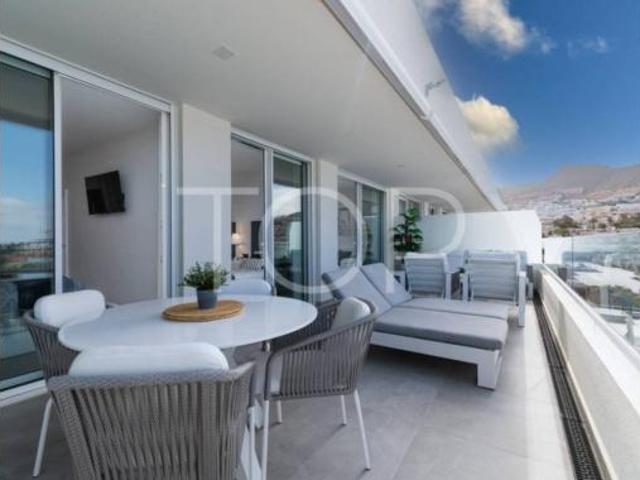 Piso en venta en Costa Adeje, Adeje
