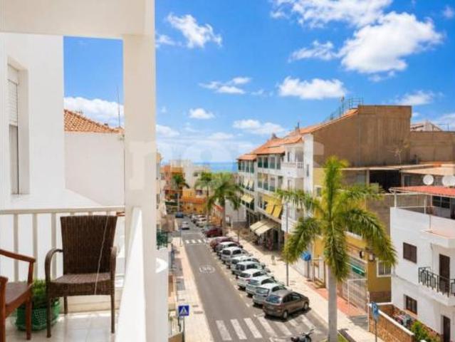 Piso en venta en La Postura, Adeje