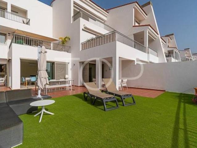 Piso en venta en La Caleta, Adeje