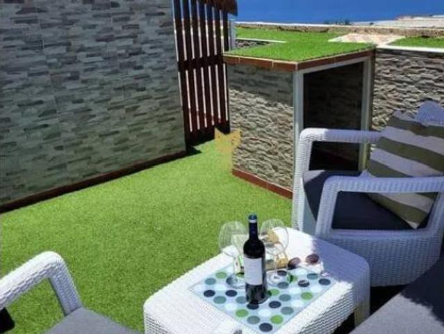 Piso en venta en Tijoco Bajo, Adeje