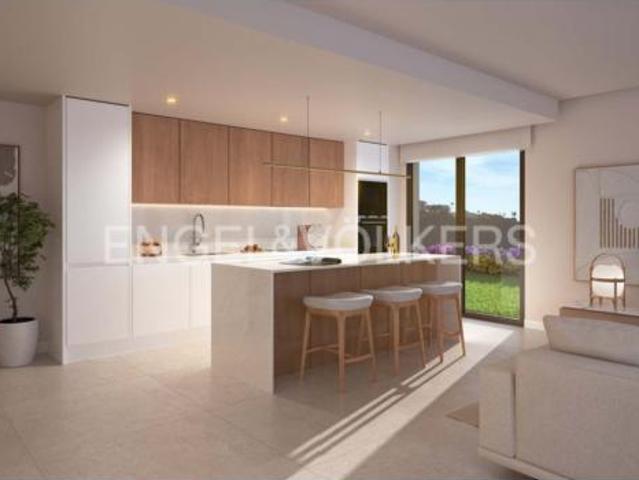 Piso en venta en La Quinta, Adeje