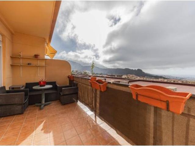 Piso en venta en El Galeón, Adeje