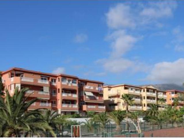 Piso en venta en Sueño Azul, Adeje