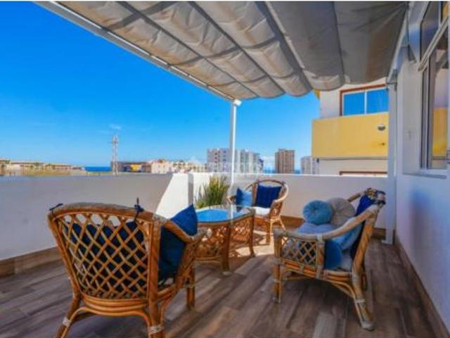 Piso en venta en Playa Paraíso, Adeje