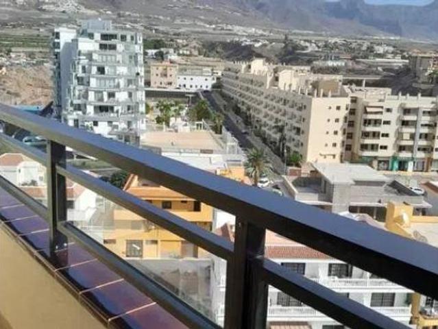 Piso en venta en Playa Paraíso, Adeje