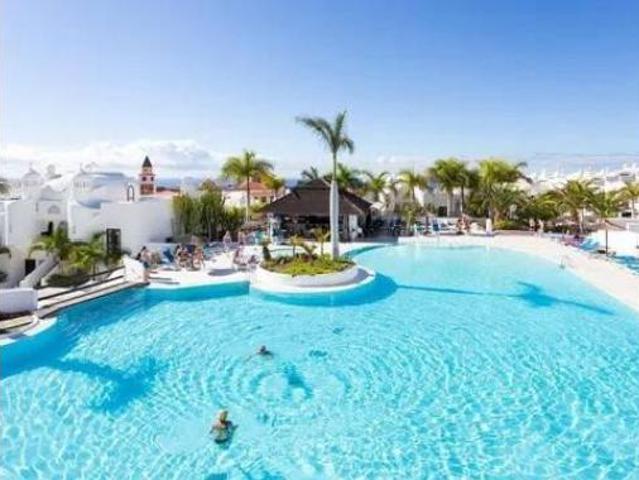 Piso en venta en Playa Paraíso, Adeje