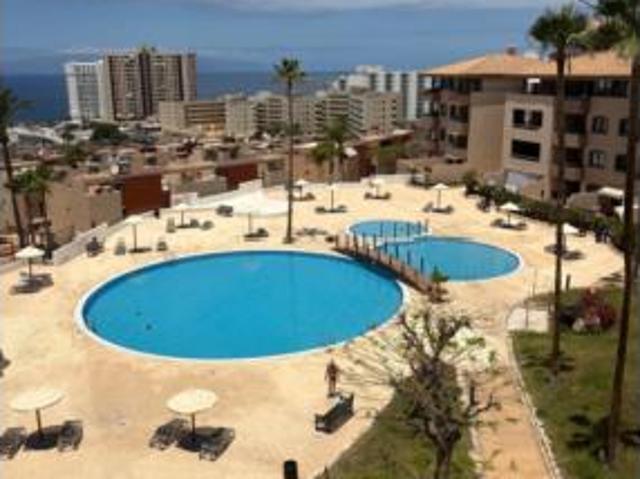 Piso en venta en Playa Paraíso, Adeje