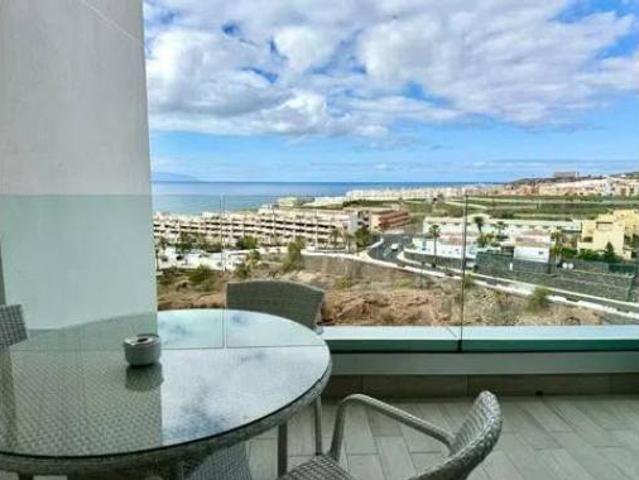 Piso en venta en Playa Paraíso, Adeje