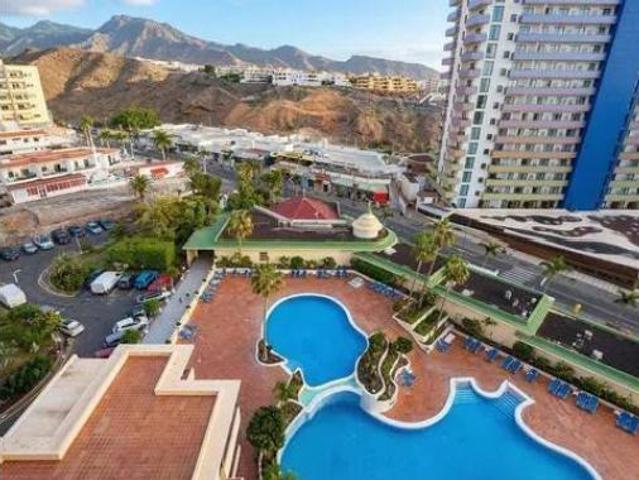 Piso en venta en Playa Paraíso, Adeje
