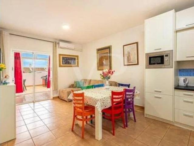 Piso en venta en Playa Paraíso, Adeje