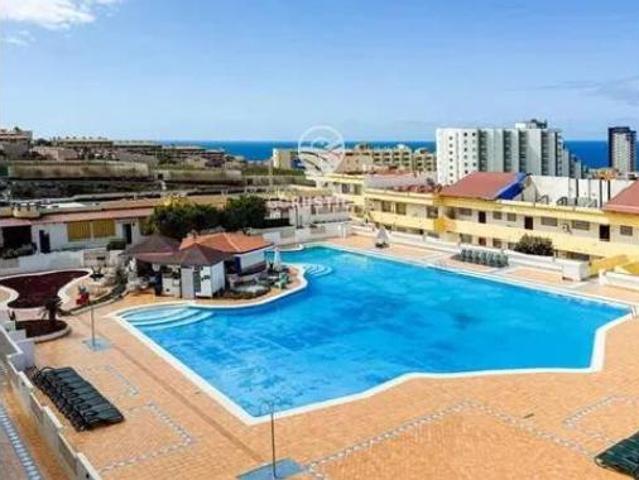 Piso en venta en Playa Paraíso, Adeje