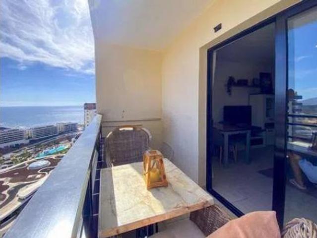 Piso en venta en Playa Paraíso, Adeje