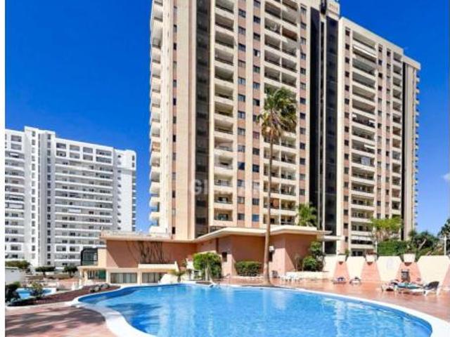 Piso en venta en Barranco de las Torres, Adeje