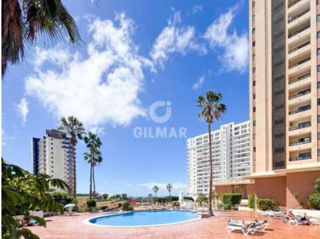 Piso en venta en Barranco de las Torres, Adeje