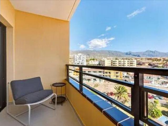 Piso en venta en Playa Paraíso, Adeje