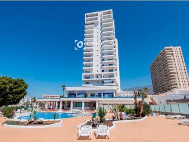 Piso en venta en Playa Paraíso, Adeje