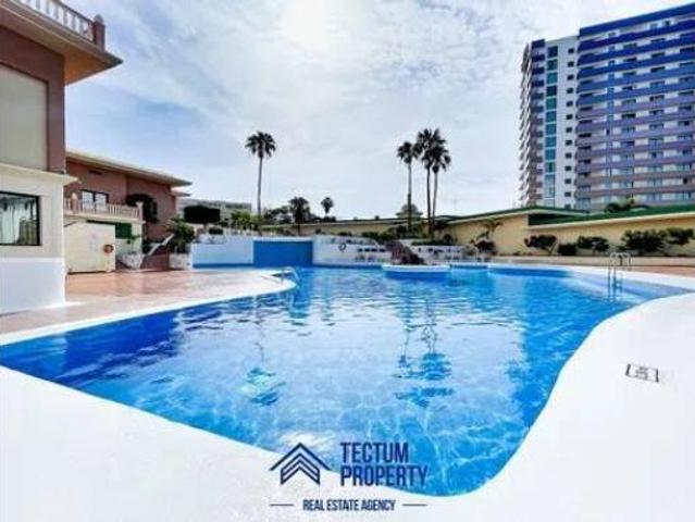 Piso en venta en Playa Paraíso, Adeje