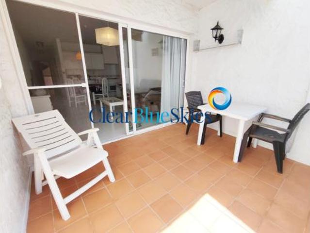 Piso en venta en Playa Paraíso, Adeje