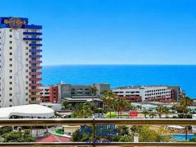 Piso en venta en Playa Paraíso, Adeje