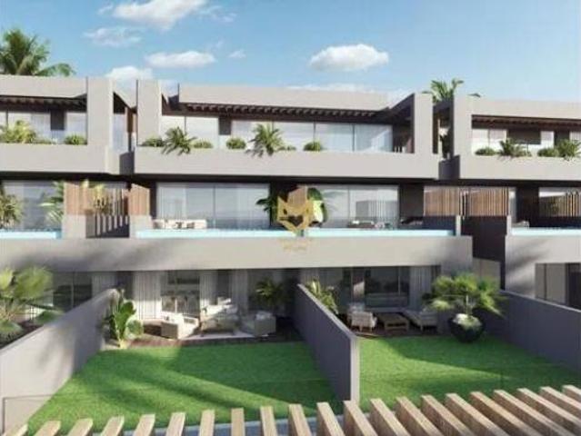 Piso en venta en Marazul, Adeje