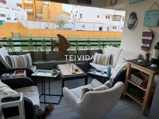Piso en venta en Miraverde, Adeje