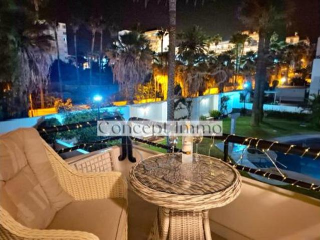 Piso en venta en San Eugenio Alto, Adeje