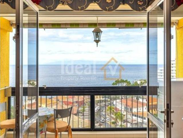 Piso en venta en San Eugenio Bajo, Adeje