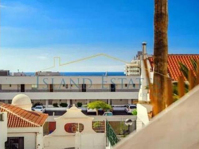 Piso en venta en San Eugenio Bajo, Adeje