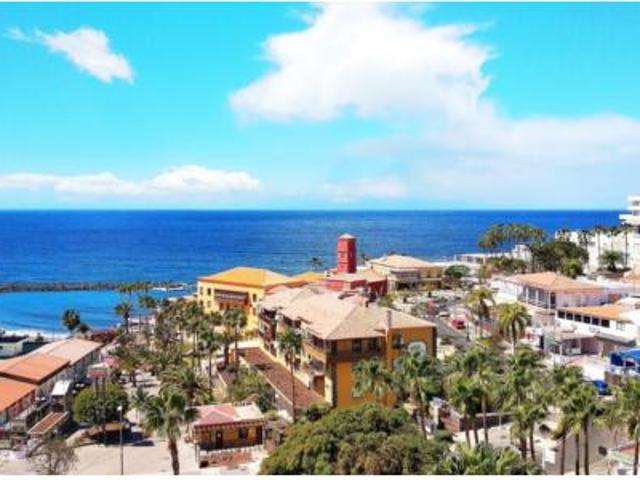 Piso en venta en San Eugenio Bajo, Adeje